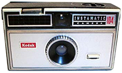 Kodak Instamatic