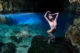 Kate Snig, Cenote, Yucatan, 2019