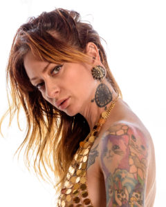 Theresa Manchester, Livermore, 2019