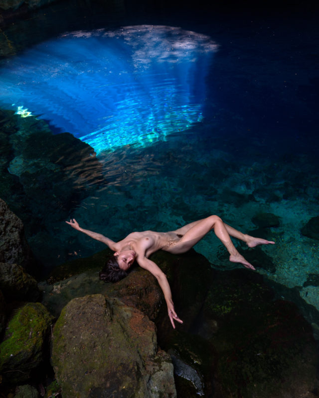 Kate Snig, Yucatan, 2019