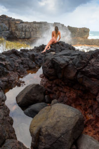 Merrique, Kauai 2020