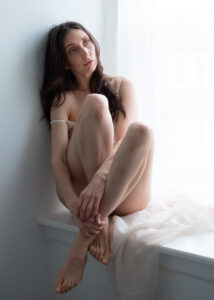 Anoush Anou, Emma, 2021, remote