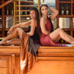 Natalie Carvayo, Cassidy Johnston, Hac. Ocotepec, Hidalgo, MX 2021