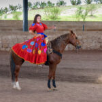 Natalie Carvayo, Hac. Ocotepec, Hidalgo, MX 2021