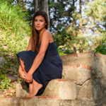 Natalie Carvayo, Hac. Ocotepec, Hidalgo, MX 2021