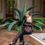 Cassidy Johnston, Hac. Chimalpa, Hidalgo, Mexico