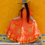 Cassidy Johnston, Hac. Ocotepec, Hidalgo, MX, 2021
