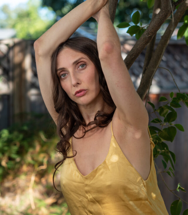 Anoush Anou, Livermore, 2021