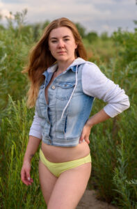 Kate Z, Cherry Creek, 2022