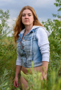 Kate Z, Cherry Creek, 2022