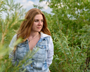 Kate Z, Cherry Creek, 2022