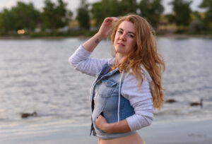 Kate Z, Cherry Creek, 2022