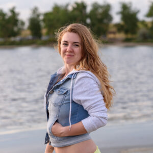 Kate Z, Cherry Creek, 2022
