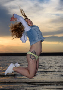 Kate Z, Cherry Creek, 2022