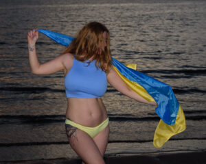 Kate Z, Cherry Creek, 2022