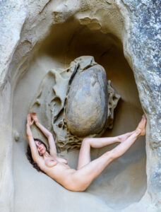 Anoush Anou, Mount Diablo, 2022