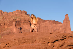 Alaina Wulf, Utah, 2022