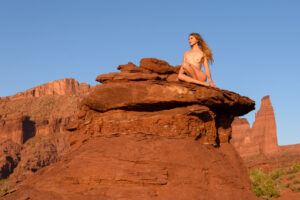 Alaina Wulf, Utah, 2022