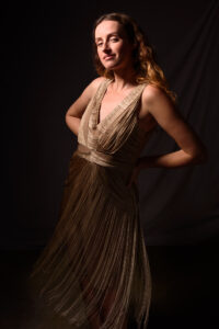 Jennifer Jones, Livermore, 2022
