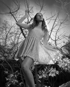 Jennifer Jones, Livermore, 2022
