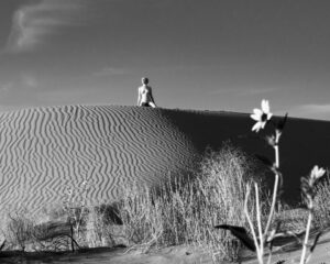 Sara Scarlet, Utah, 2022