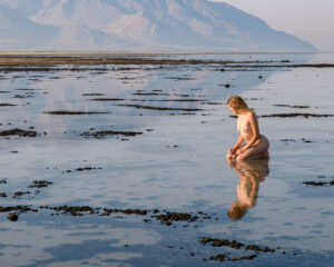Alaina Wulf, Utah, 2022