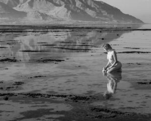 Alaina Wulf, Utah, 2022