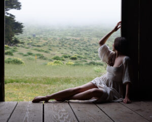 Anoush Anou, Pierce Point Ranch, 2023