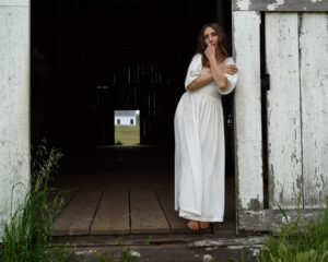 Anoush Anou, Pierce Point Ranch, 2023
