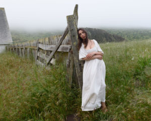 Anoush Anou, Pierce Point Ranch, 2023