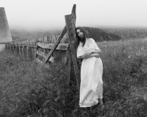 Anoush Anou, Pierce Point Ranch, 2023