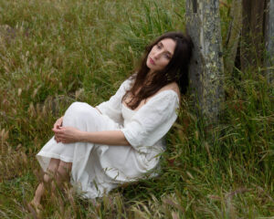 Anoush Anou, Pierce Point Ranch, 2023