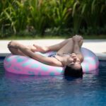 Geraldine Haze, Seminyak, Bali, 2023