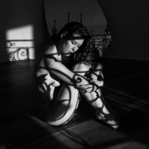 Sienna Hayes, Joshua Tree, 2023