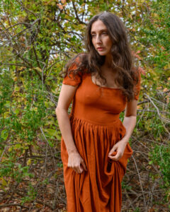 Anoush Anou, Del Valle, Livermore, 2023