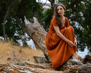 Anoush Anou, Del Valle, Livermore, 2023