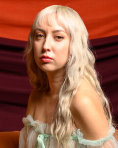 Lucy Magdalene, 2024, Livermore
