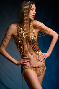Denisa Strakova, Livermore, 2024