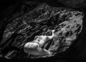 Jessa Ray, Mount Diablo, 2024