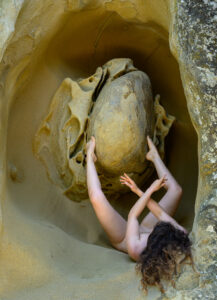 Jessa Ray, Mount Diablo, 2024