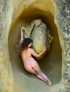 Jessa Ray, Mount Diablo, 2024