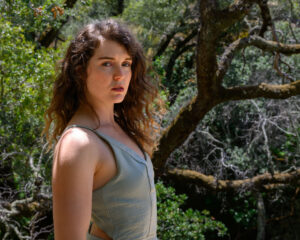 Jessa Ray, Mount Diablo, 2024