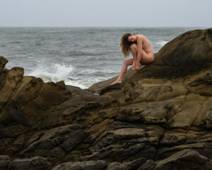Jennifer Jones, Pacific Coast, 2024