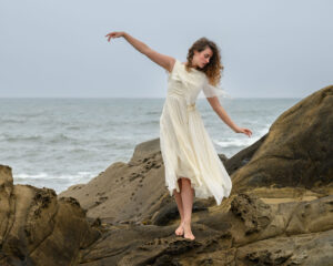 Jennifer Jones, Pacific Coast, 2024