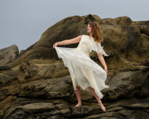 Jennifer Jones, Pacific Coast, 2024