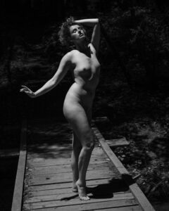 Jennifer Jones, Pacific Coast, 2024