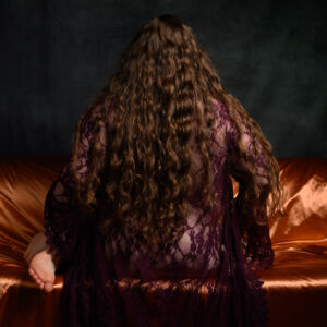 Katrina White, Livermore, 2025
