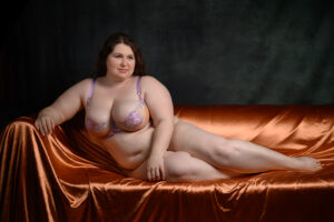Katrina White, Livermore, 2025