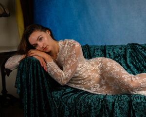 Miss Magnolia Muse, Livermore, 2024