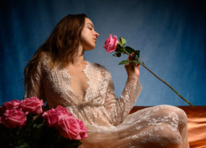 Miss Magnolia Muse, Livermore, 2024